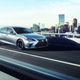 2023 Lexus ES350 F Sport Design